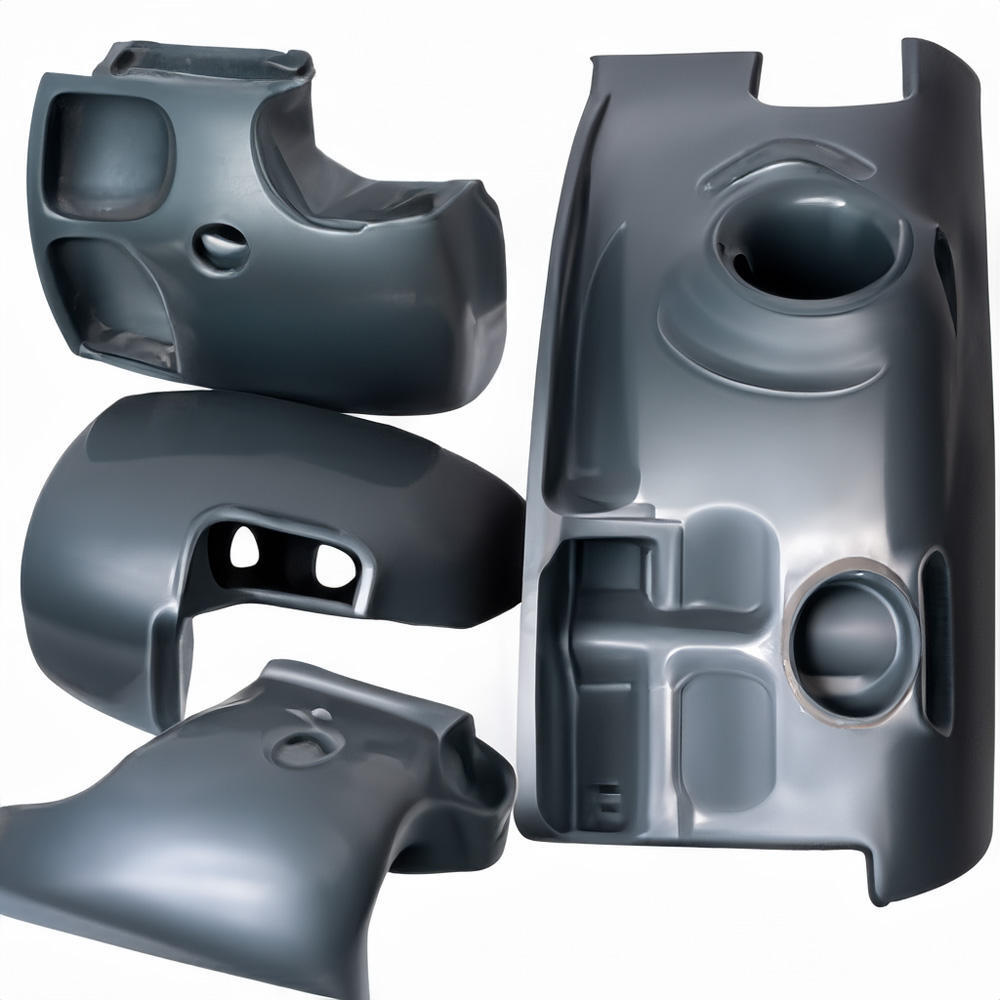 Custom Aluminum parts rapid prototype Contact Us to talking about your project