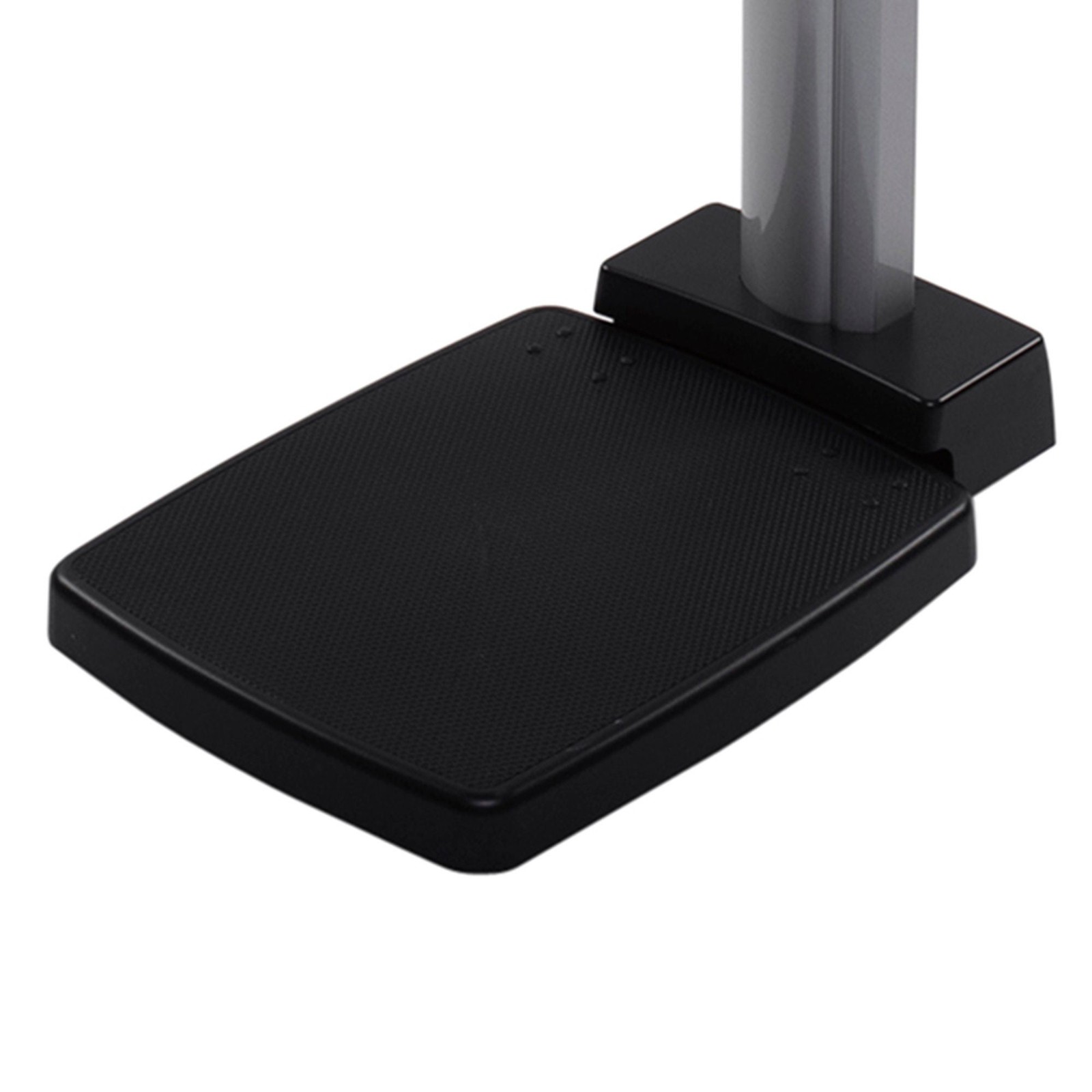 Health O Meter Digital Column Scale with Height Rod 550 lbs / 250 kg Capacity