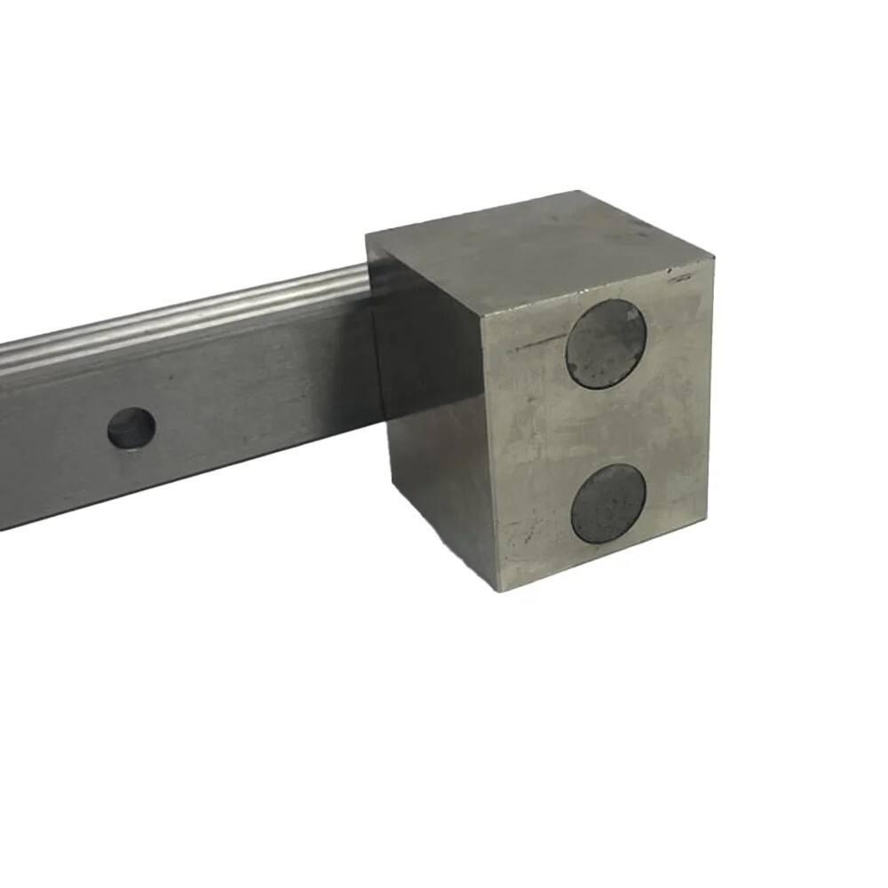 62/86/100cm Multipurpose Plasma Linear Guide Cutting Gas Cutting Auxiliary Tool