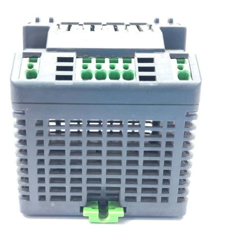 MURR ELEKTRONIK D-71570 MICO 4.10 9000-41034-0401000