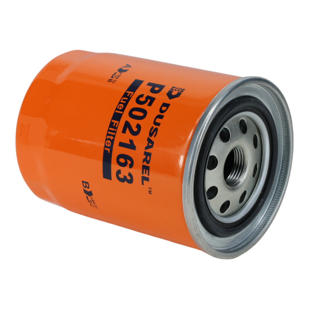 16631-43560 Fuel Filter fits Kubota M120 M6800 M6800DT M8200 M8580 M9000 M4900