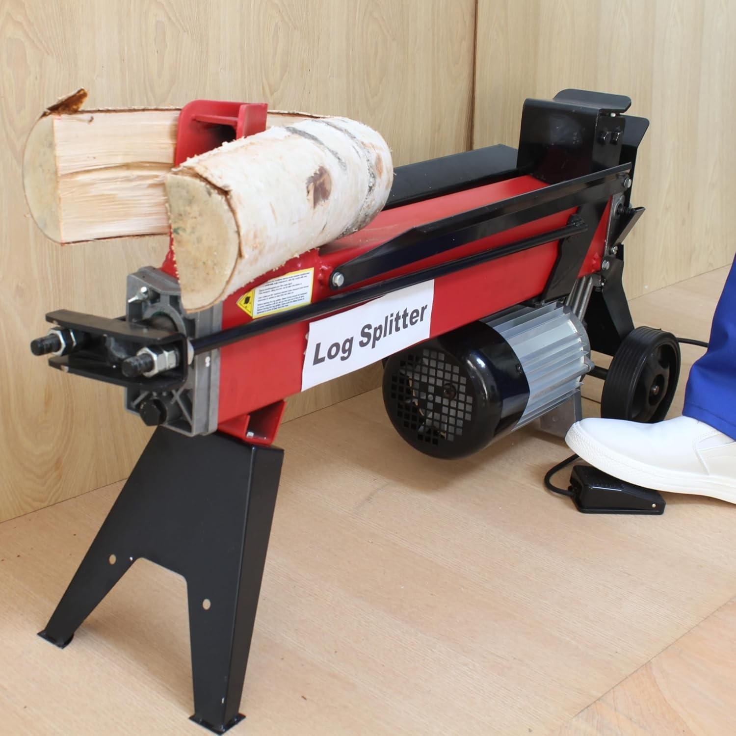 6.6ft/2m Momentary Foot Switch Pedal Normally Off Press and Hold to On -Liste…
