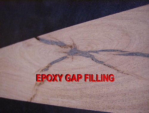 EPOXY RESIN 5 MINUTE SET GLUE HIGH STRENGTH & TOUGHENED LOW COST BULK QUART KIT