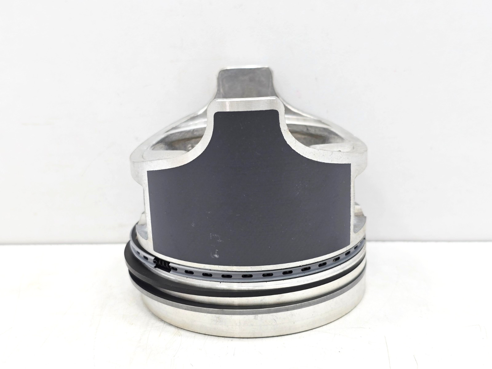 714320-22720 YANMAR PISTON WITH RINGS FOR L100 L100N2 L100N5 L100N6 ENGINES
