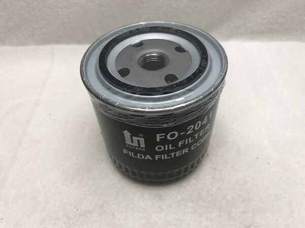 Kit Filter Maintenance Replacement for Bobcat 430