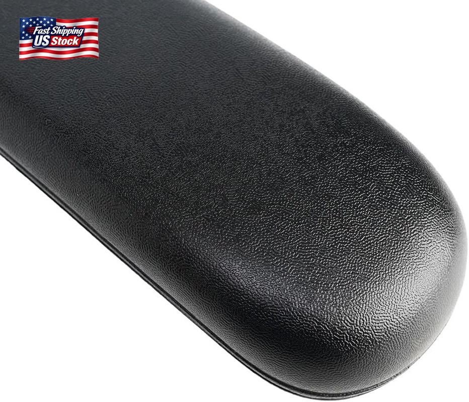Staples Chair Arm Parts Replacement Armrest Pads 2Pcs Universal 4″ Mounting Hole