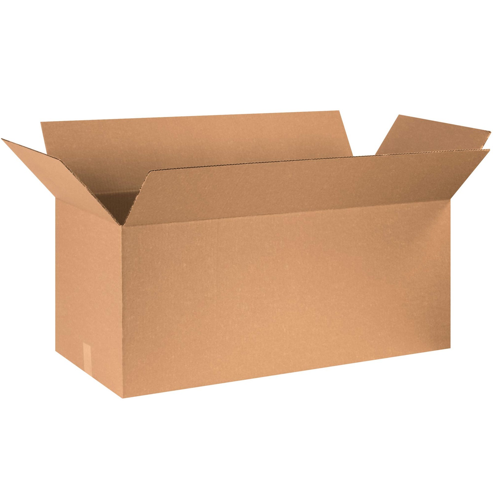 36x14x14 Long Corrugated Boxes, Long, 36L x 14W x 14H, Pack of 15 | , Packagi…