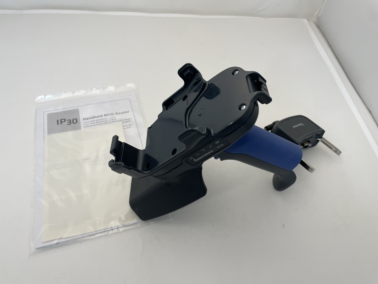 INTERMEC IP30B CN3 CK61 USB ADD-ON 915MHz RFID READER ROHS IP30B0U3014 NEW