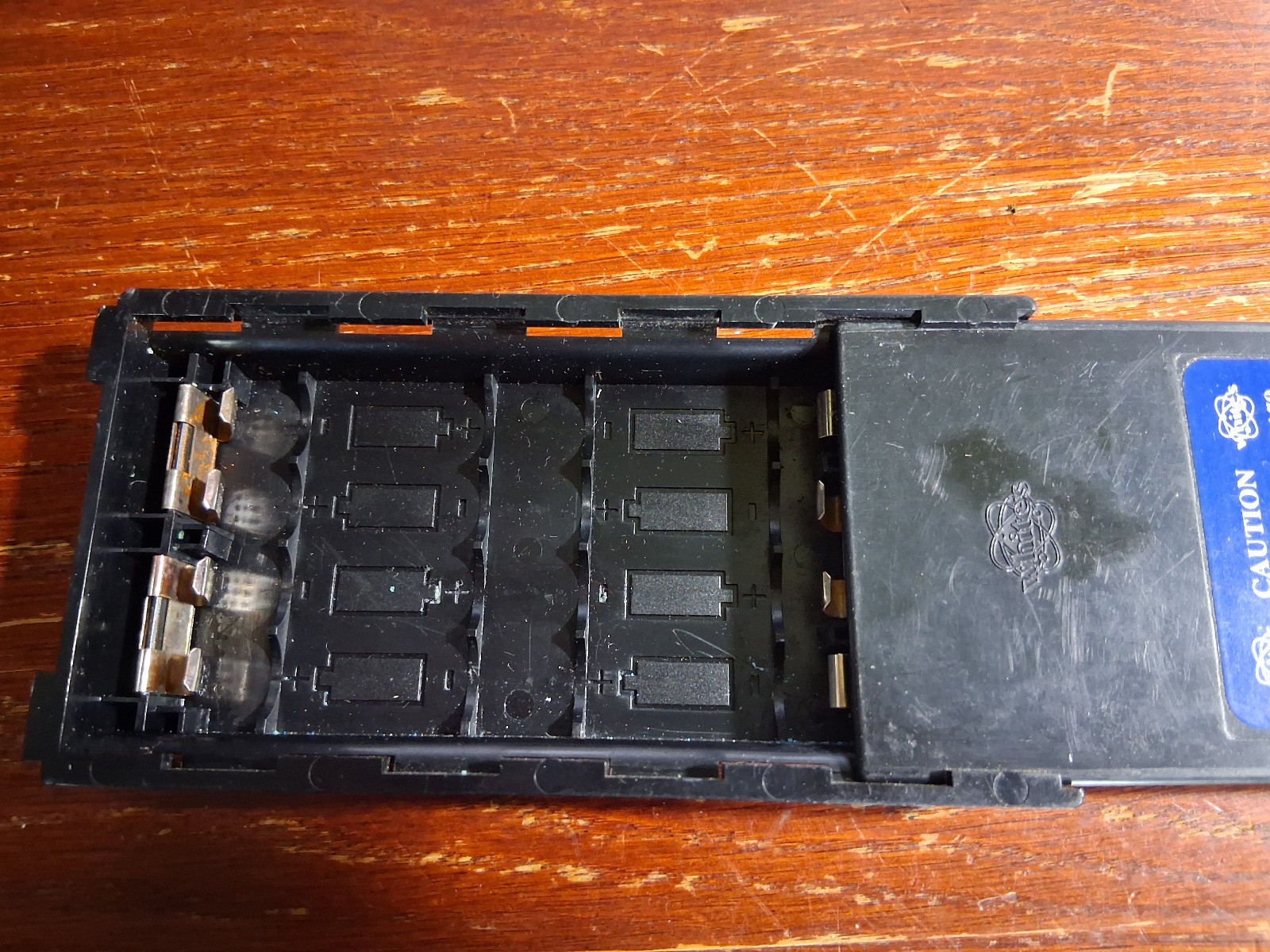 Whites Electronics XLT AA Battery Pack used excellent condition