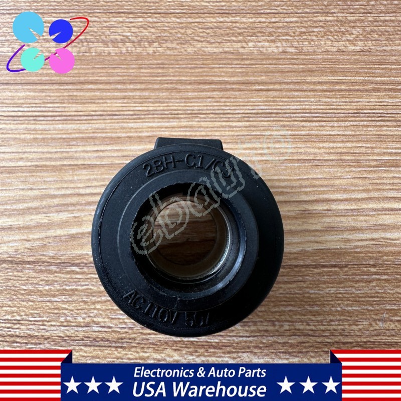 1PC ONE Solenoid valve coil For DOFLUID 2BH-C1/C3 AC110V