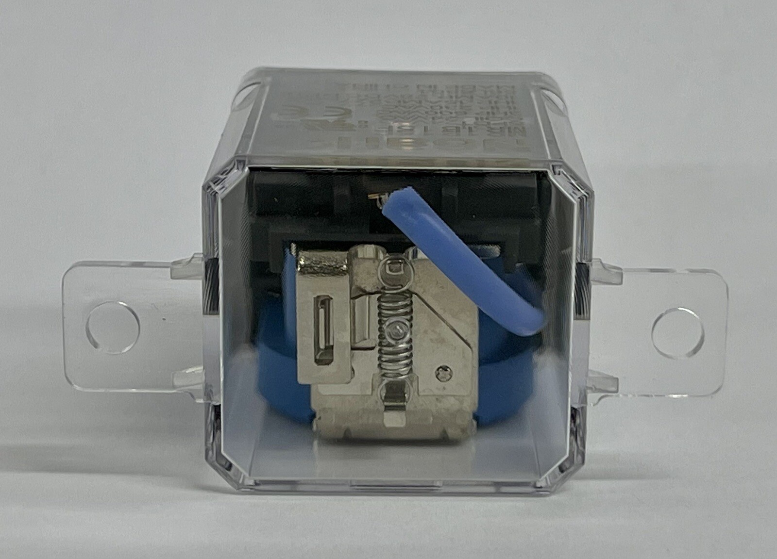 Lennox SPDT 24 VAC Coil Deltrol Controls 23614-70 56L68 General Purpose Relay