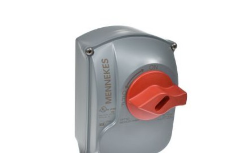 ME30CDS1A-M2 Mennekes Electrical Products Disconnect Switches DISCONNECT,
