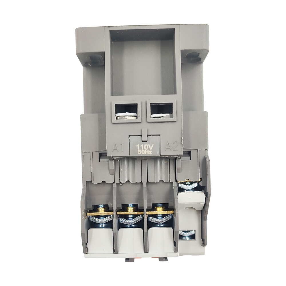 AC contactor 120V coil MC-9B 120V 9A 3P replace LS IS MC contactor MC-9b-11
