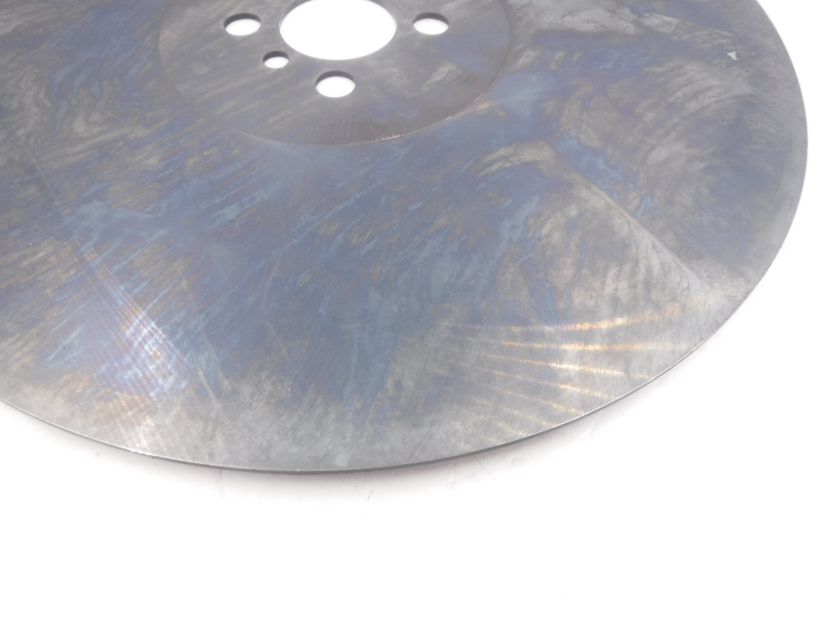 Tools & Service 315mm DIA x 2.5mm Thick x 40mm Arbor HSS M2 DMo5 Cold Saw Blade