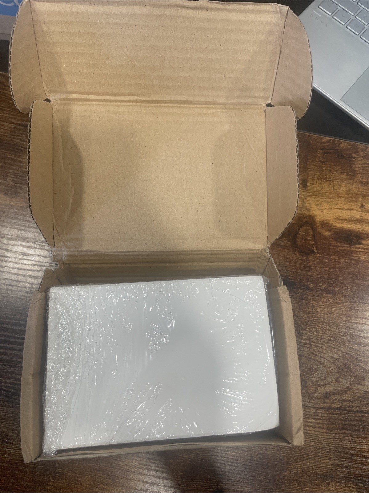 Stack Thermal 4×6 Stack Labels- 500