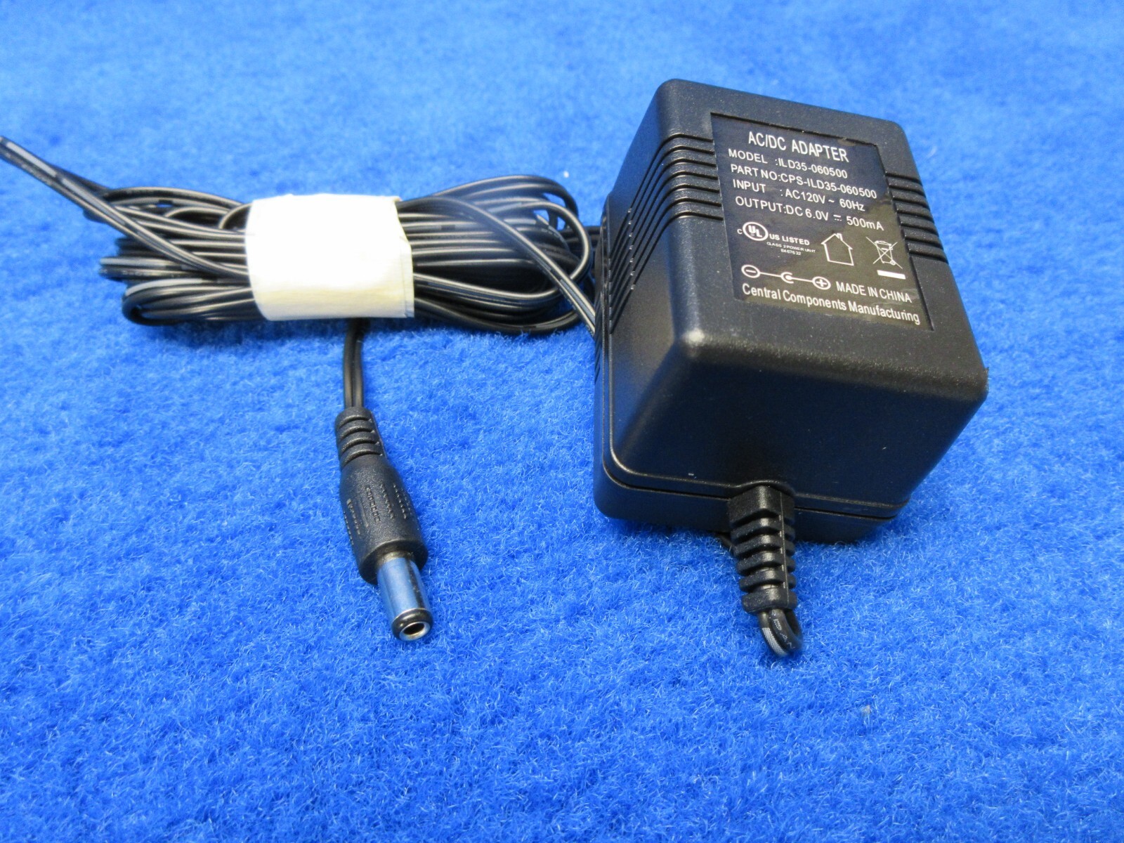 Rees Scientific V3 Zigbee Wireless Automated Temperature Block Monitor & Supply