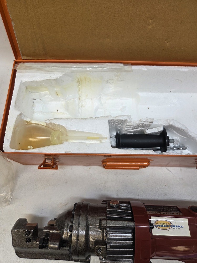 Northern Rebar Cutter Model RC16