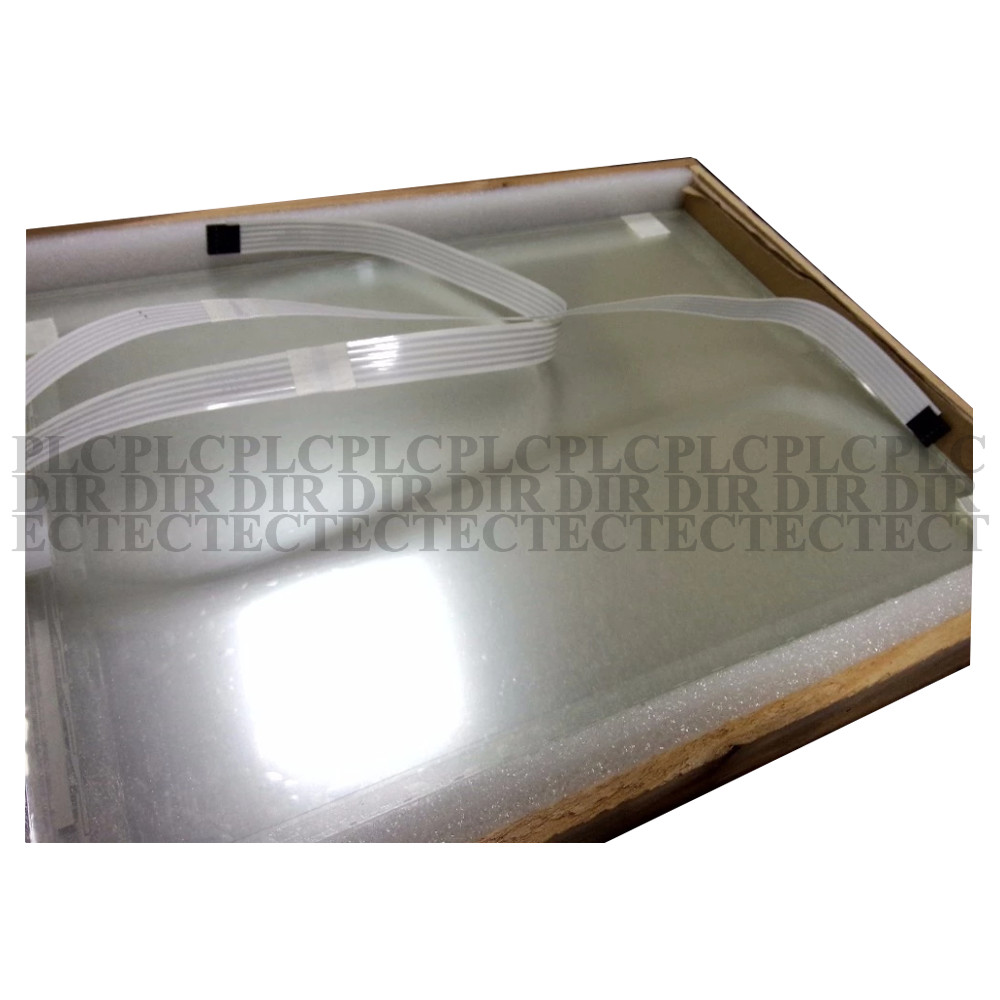 NEW ELO SCN-AT-FLT15.1-Z01-0H1-R E743468 Touch Screen Glass 15″ Inch