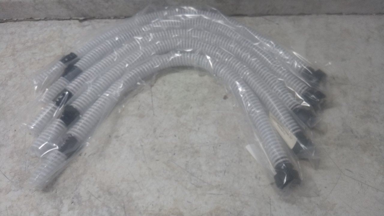ILC Dover BTEZM-05 5 Pk Breathing Tube