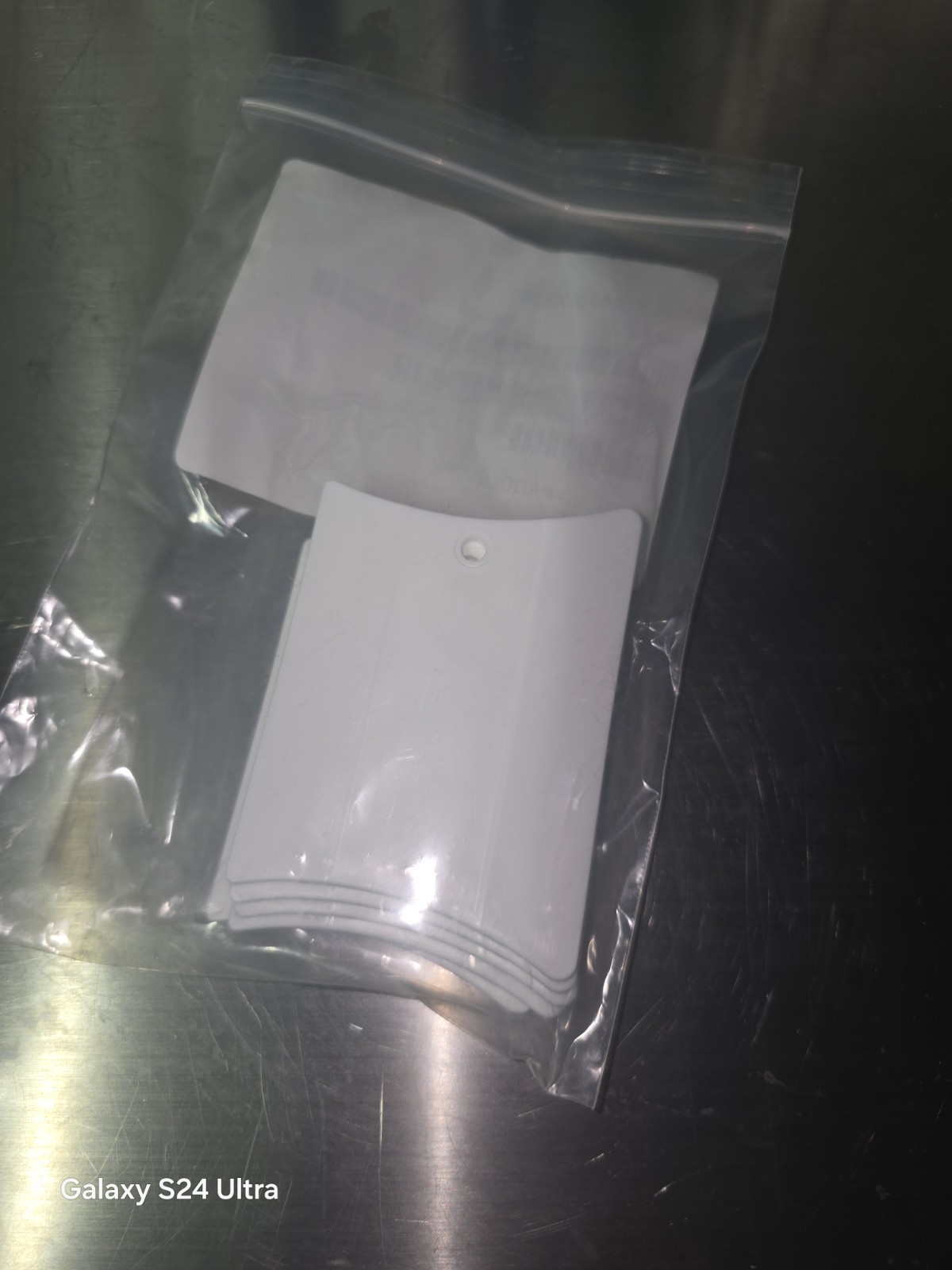 USA Scientific 2928-7355 Sealing Paddle 5/Pack New Laboratory Microplate Sealing