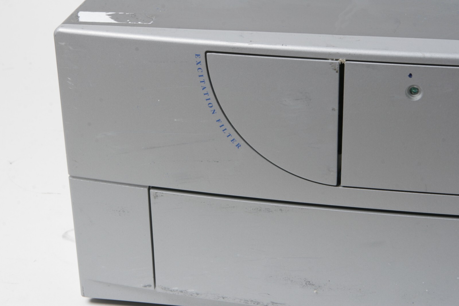 TECAN SpectraFluor Plus Microplate Reader F129005
