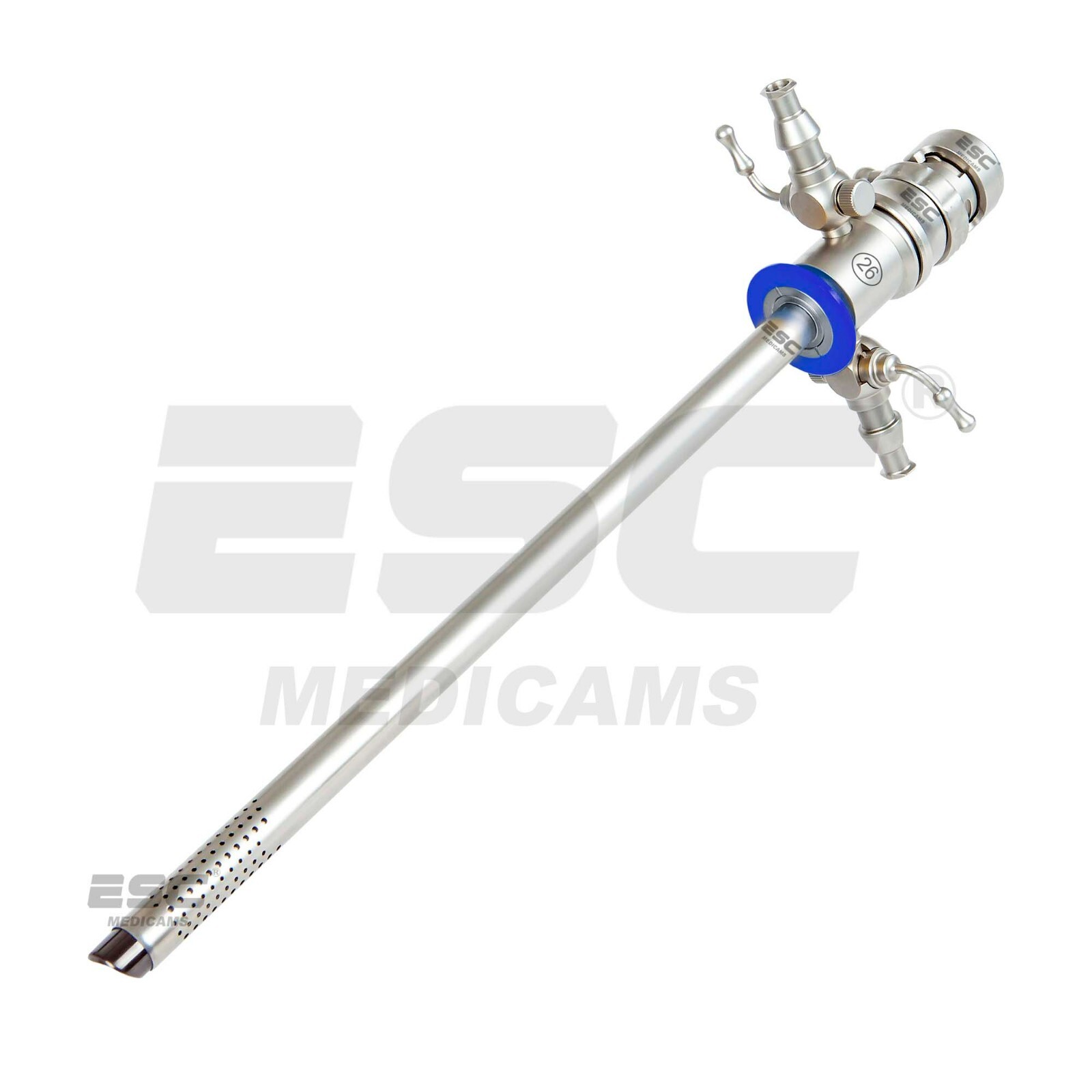 Bipolar Hystero Resectoscope for 2.9mm Hysteroscope with Storz Compatible Sheath