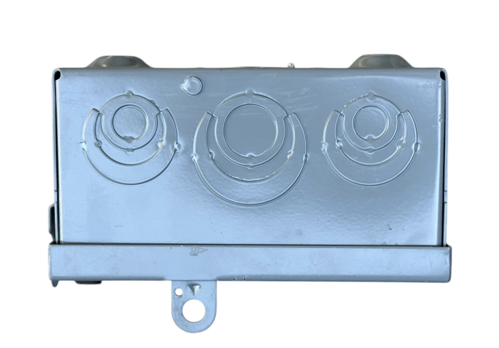 Square D D221NRB 30 Amp 120/240V Max. General Duty Safety Switch Rainproof