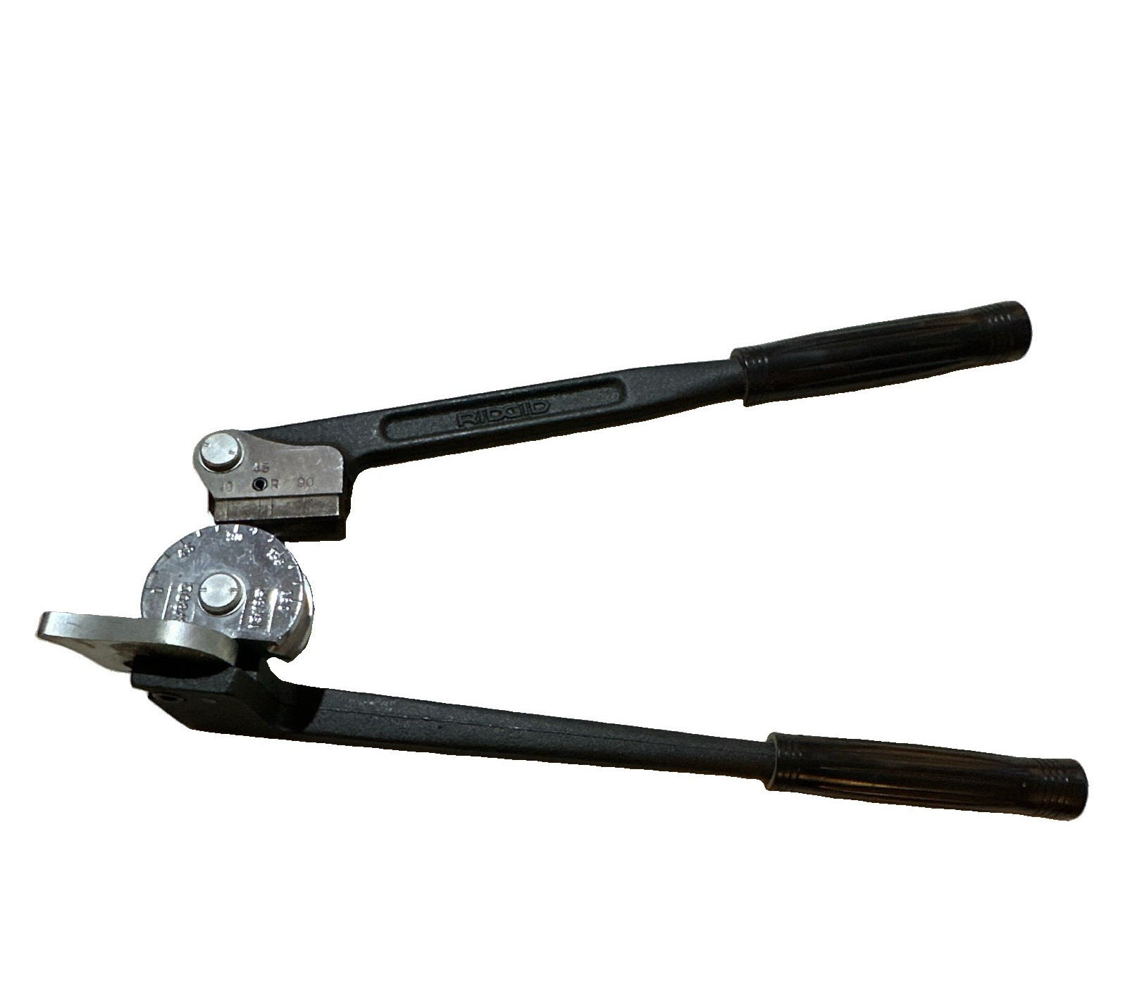 Ridgid 36097 3/8 Inch to 15/16 Inch Tubing Bender