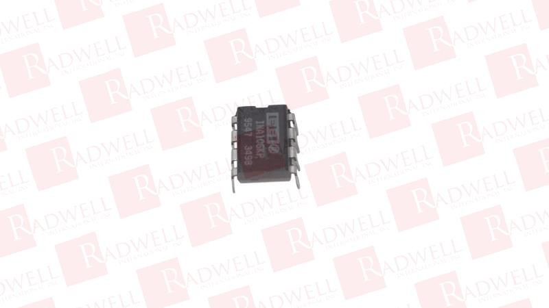BURR BROWN INA106KP / INA106KP (BRAND NEW)