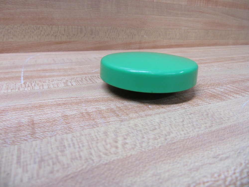IDEC ABD4BN-G Mushroom Push Button Cap ABD4BNG