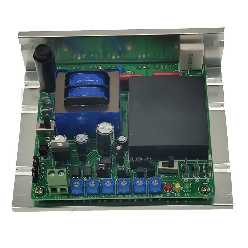 Controller 115V 230V 300W 500W 10A dc driver