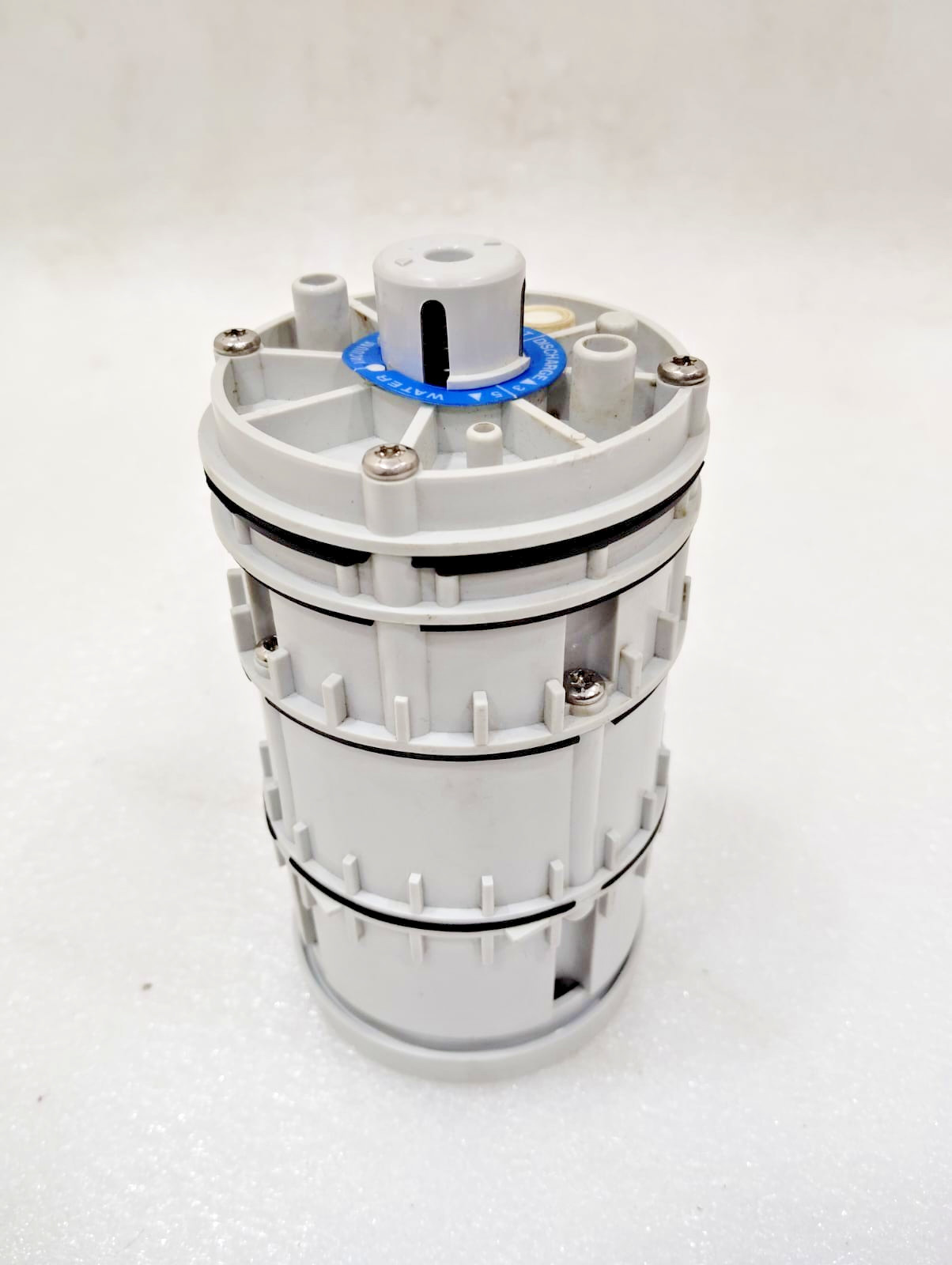 EVAC 5775500 CONTROL MECHANISM