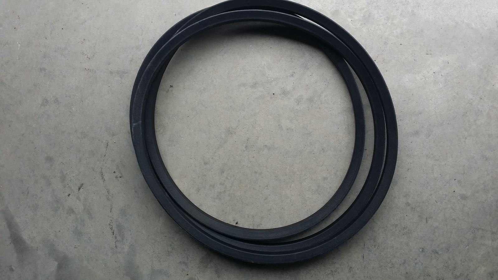 Replacement Land Pride Finish Mower Belt 816-141C Fits AT2572