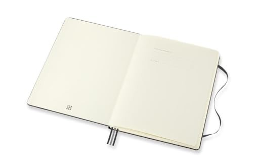 Moleskine PRO Project Planner, Hard Cover, XL (7.5 x Office Product