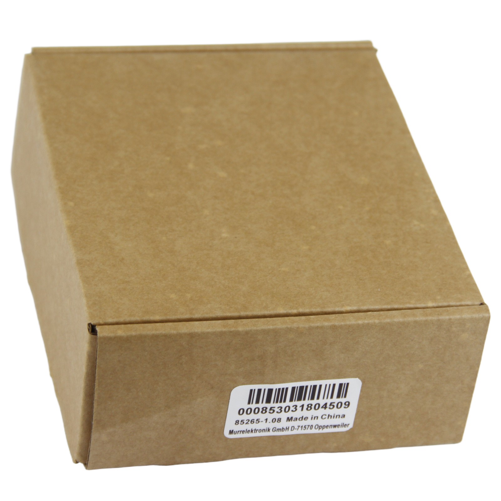New In Box MURR 85303 Power Module