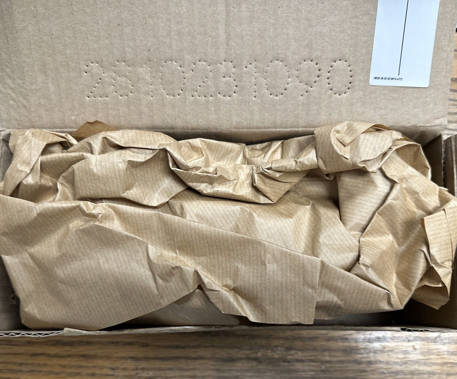 BANNER RP-RM83F-38LTE ROPE PULL WITH EMERGENCY STOP 82126 **NEW-IN BOX**
