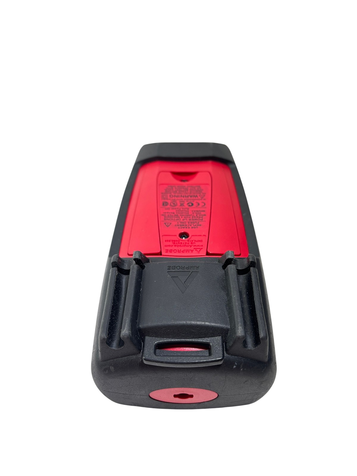 Amprobe 38XR-A True RMS CAT III 1000V CAT IV 600V Digital Multimeter