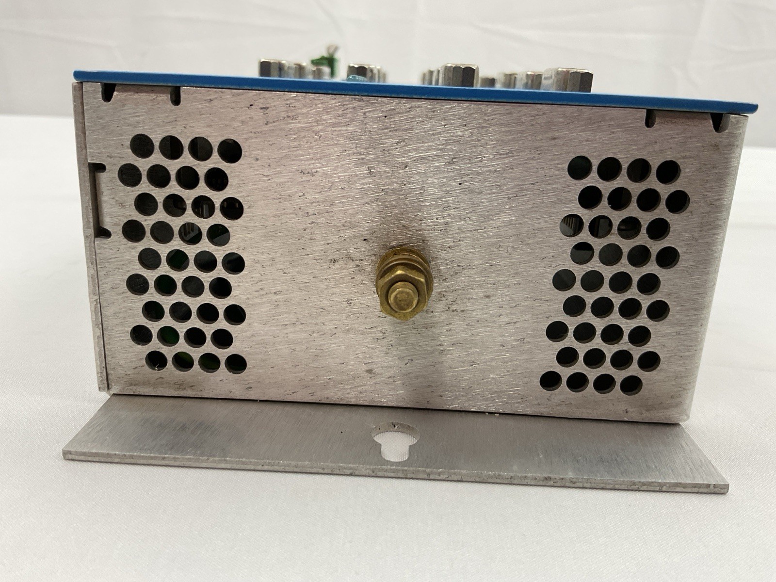 ACS Motion Control SB214SA-4-R-SV Multi-Axis Servo Motion Controller PLC Module