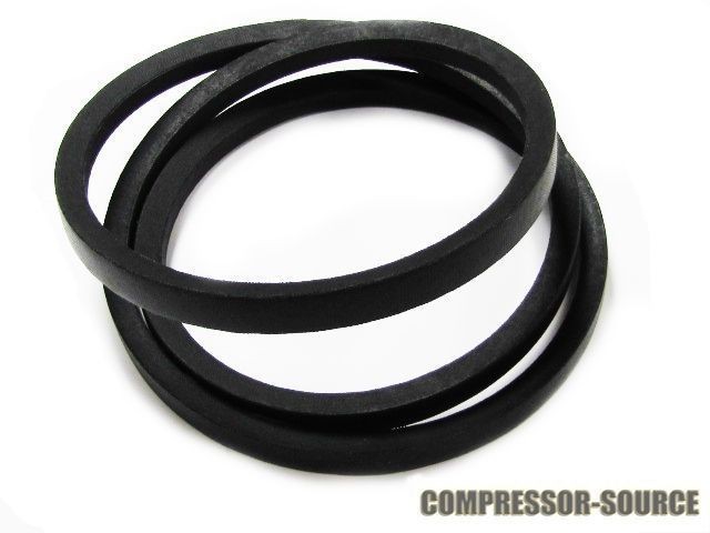 V Belt 5L980 / B95 Replacement 5/8″ x 98″ Industrial & Lawn Mower Heavy Duty