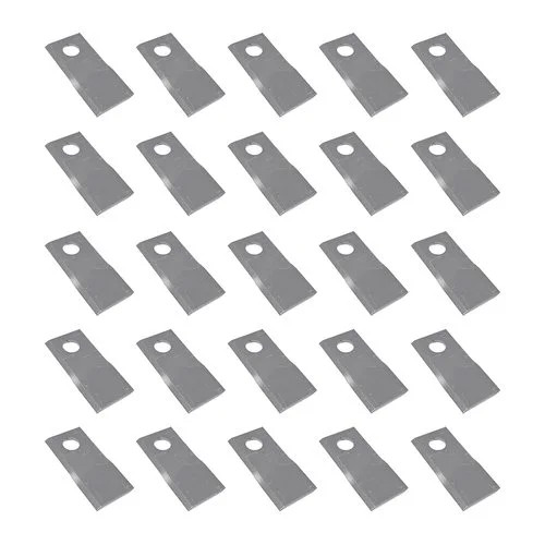 Disc Mower Blade – Right Hand Type 10 25 Pack fits Krone 323 139889