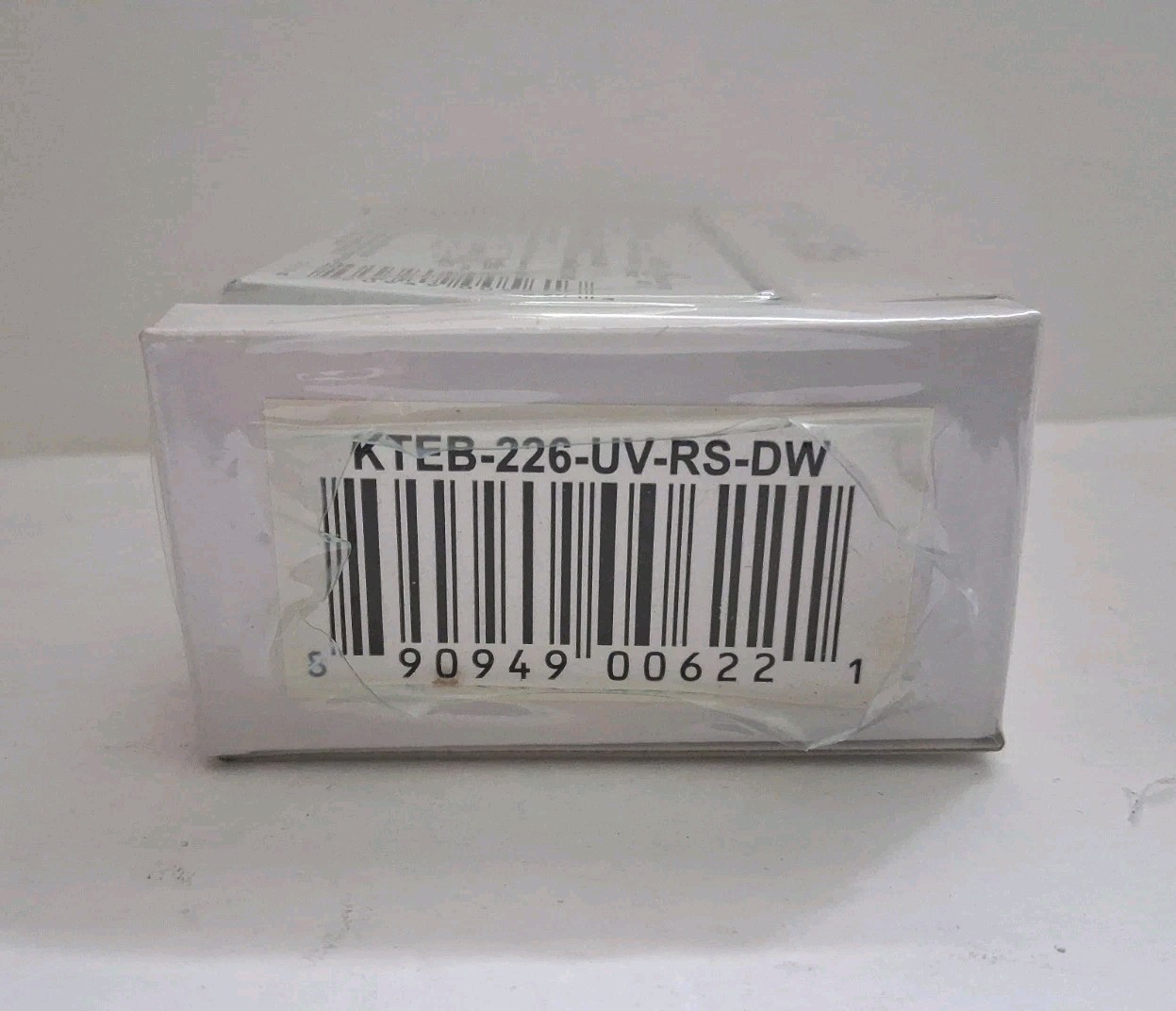 Keystone CFL KTEB-226-UV-RS-DW 50/60Hz 120V/0.42A Ballast Kit