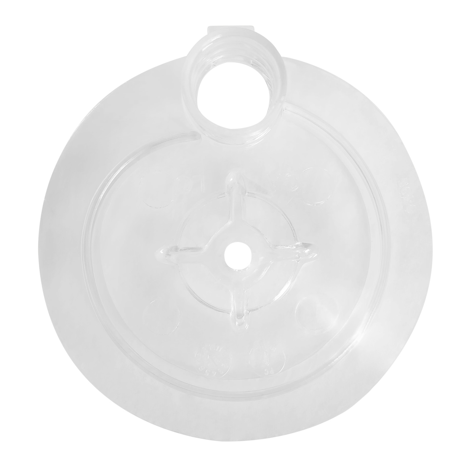 OCS Parts Grindmaster Cecilware 3629 Bowl Pump Cover for Crathco Dispensers