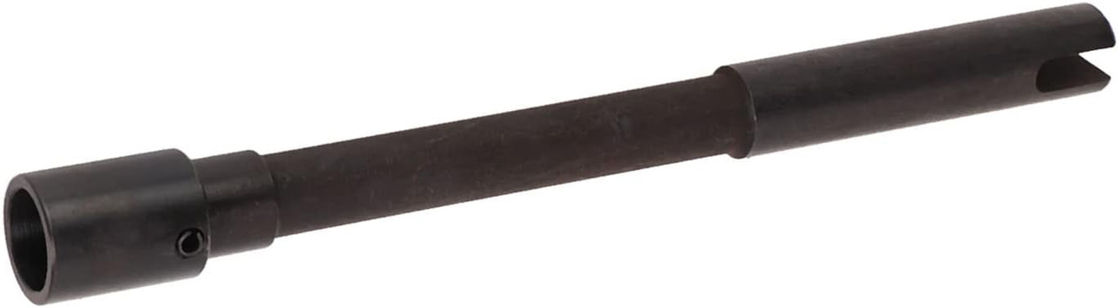 Heavy Duty Fatigue Proof Steel Oil Pump Drive Shaft for SBC 283 302 327 350 5.7L
