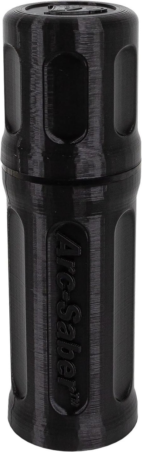 Customizable Tungsten Electrode Holder with Magnetic Base – Store Up to 90 Rods