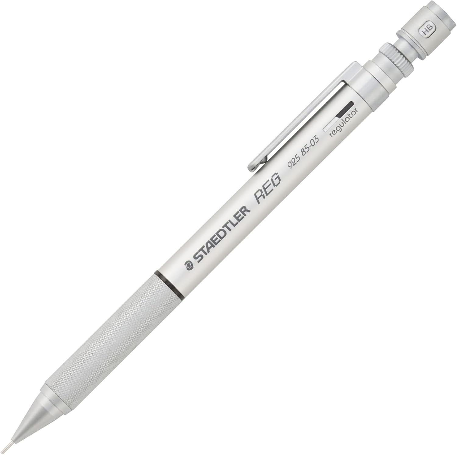 REG drafting mechanical pencil core volume adjustment function 0.3MM (japan