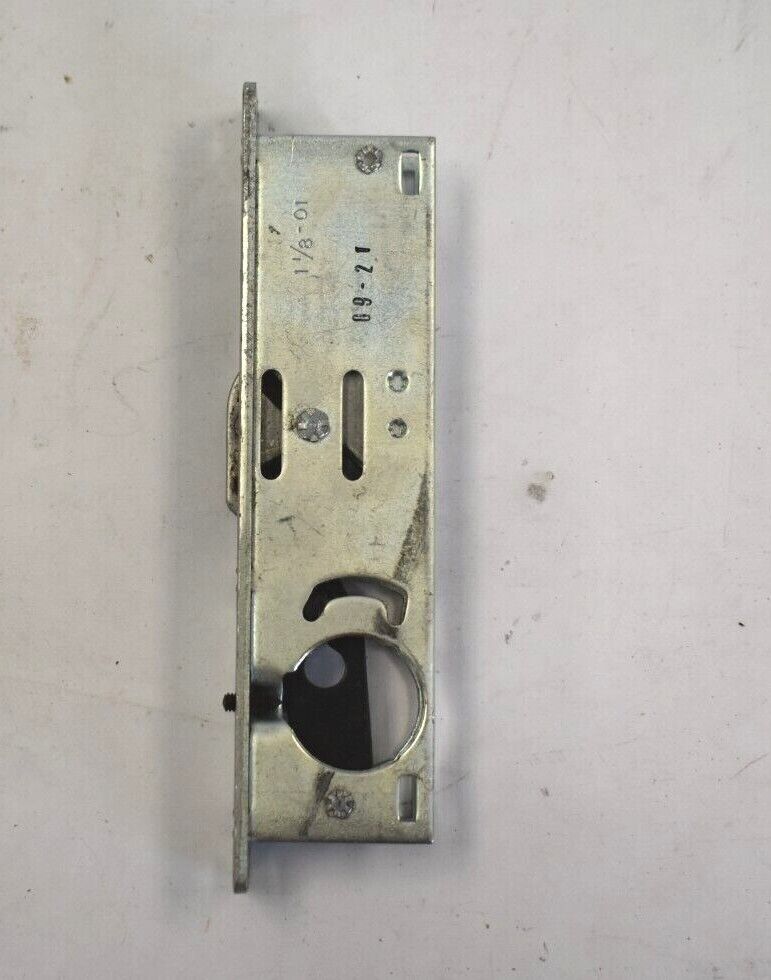 Adams Rite 1753A-350-99 1-1/8 – 02 «E» Dead Lock Part 180483