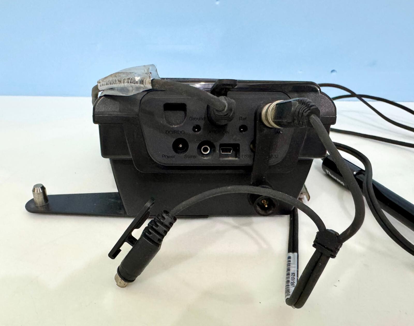 Thermo Scientific Orion Star A215 Benchtop pH/Conductivity Meter W/ 2 Probes