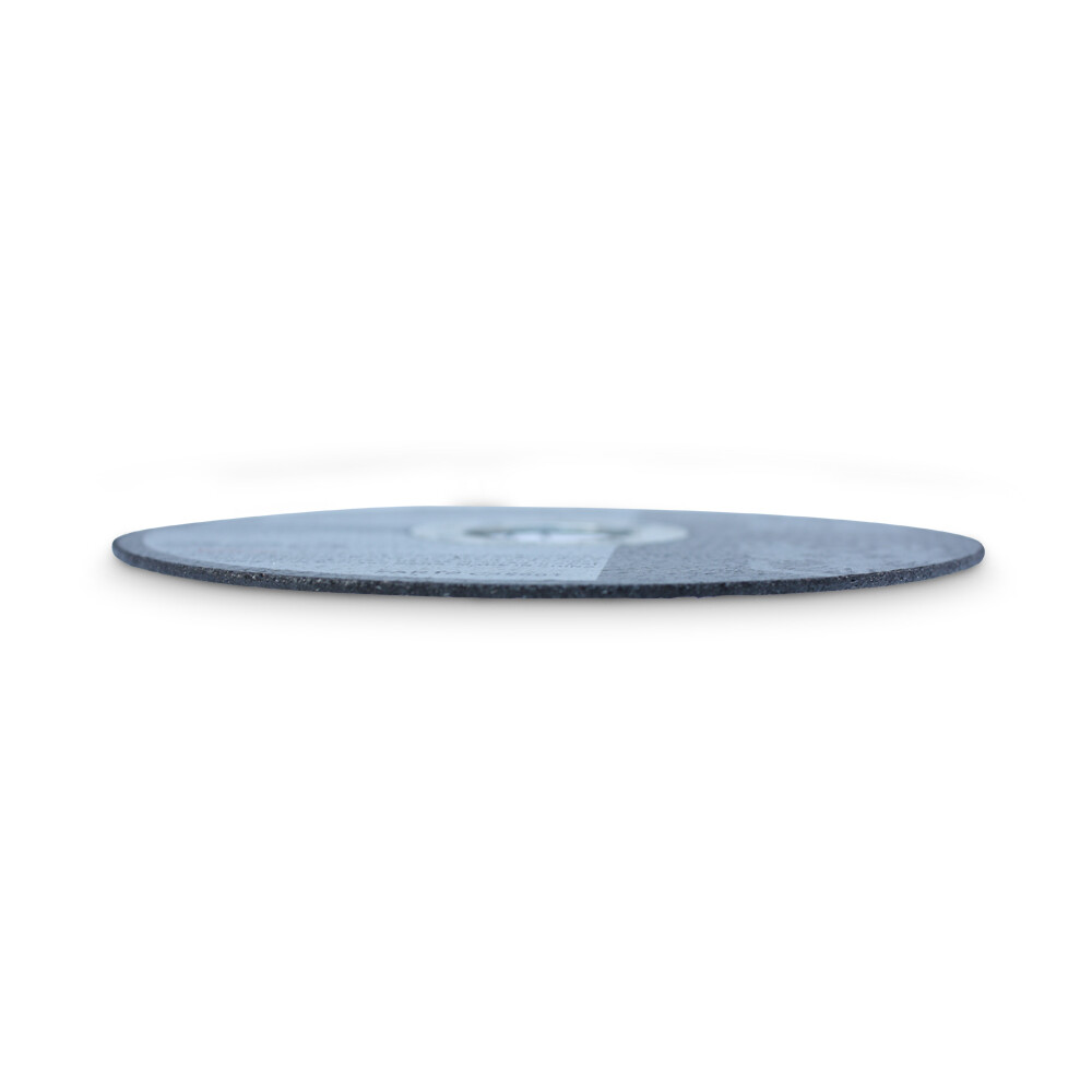 100 Pack 4-1/2″ x 1/16″ x 7/8″ Cut-Off Wheels Metal Stainless Steel Cutting Disc
