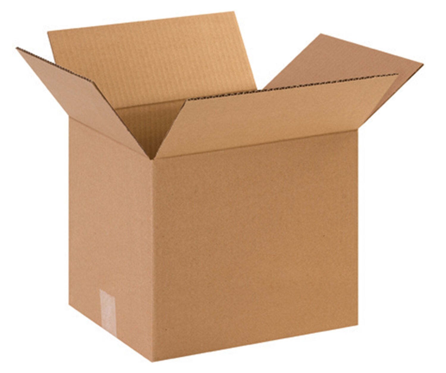 25 Pack Uline Mailer Packing Boxes 9x7x7 Corrugated Shipping Boxes S-4485