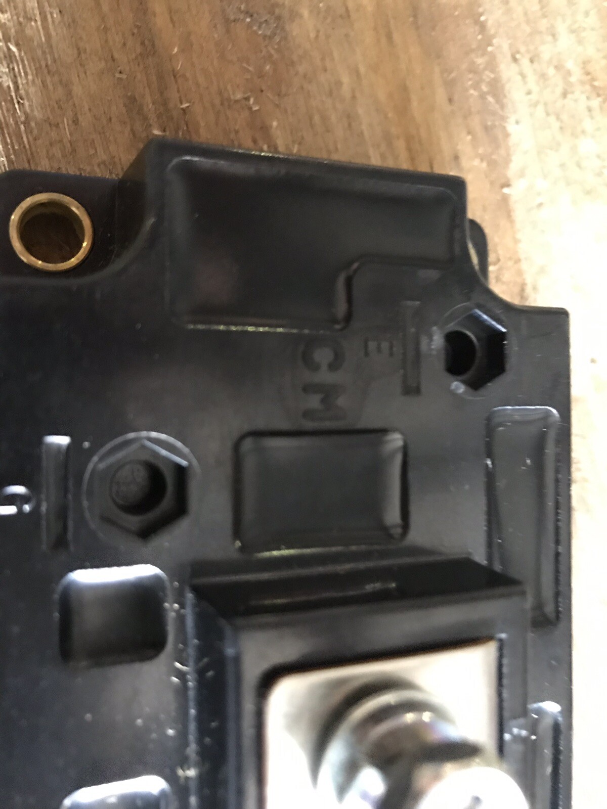 Powerex Diode Power Module QRS1450001 QRS145-0001
